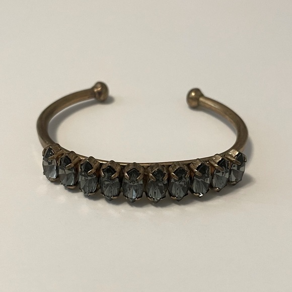 Elizabeth Cole Adelia Cuff - Picture 2 of 4